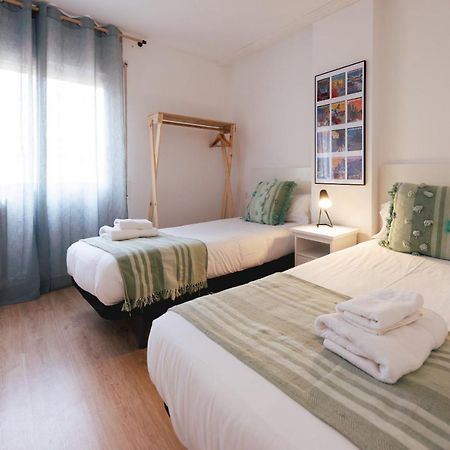 Bravissimo Pont De La Princesa, Comfortable 3-Bedroom Apartment Жирона Экстерьер фото