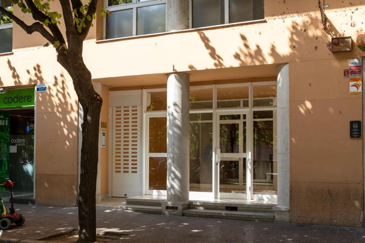 Bravissimo Pont De La Princesa, Comfortable 3-Bedroom Apartment Жирона Экстерьер фото