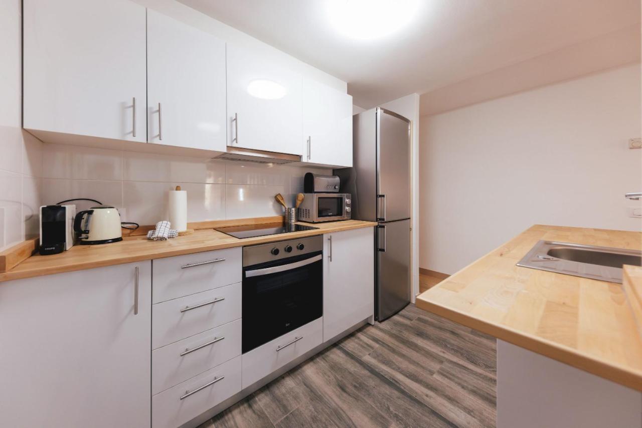 Bravissimo Pont De La Princesa, Comfortable 3-Bedroom Apartment Жирона Экстерьер фото
