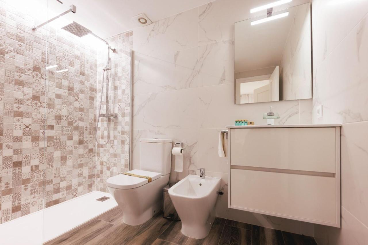 Bravissimo Pont De La Princesa, Comfortable 3-Bedroom Apartment Жирона Экстерьер фото