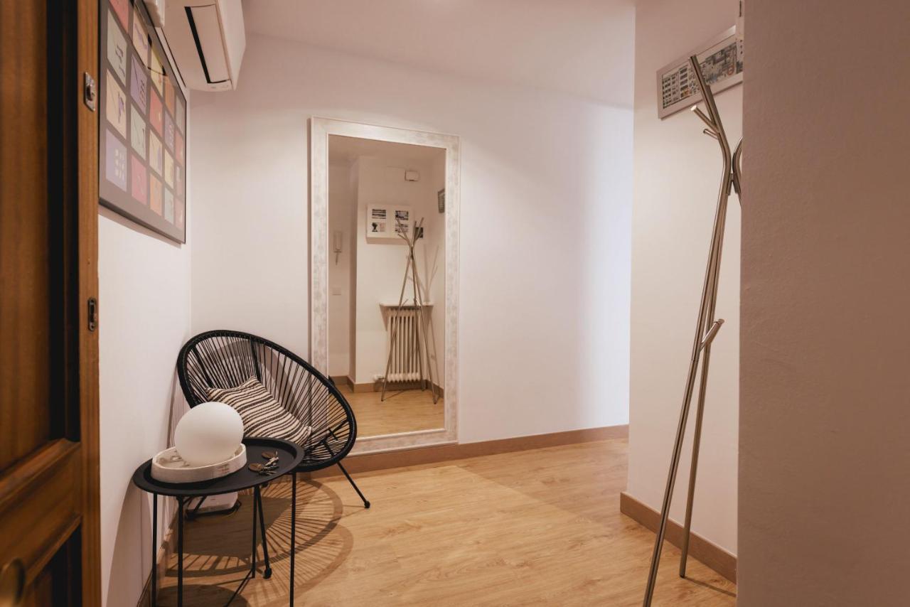 Bravissimo Pont De La Princesa, Comfortable 3-Bedroom Apartment Жирона Экстерьер фото