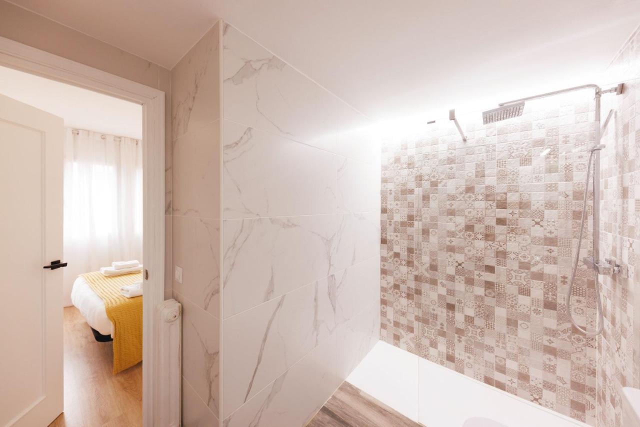 Bravissimo Pont De La Princesa, Comfortable 3-Bedroom Apartment Жирона Экстерьер фото