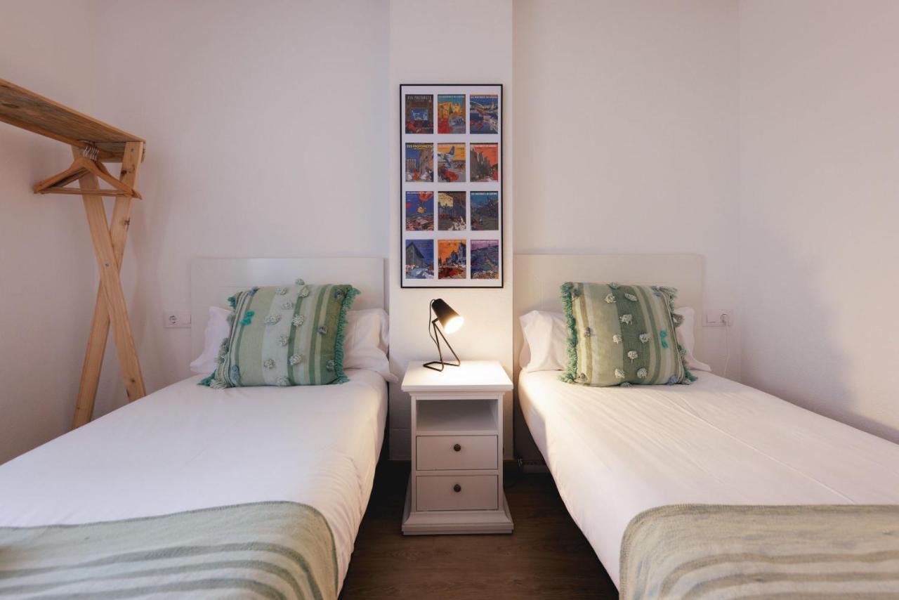 Bravissimo Pont De La Princesa, Comfortable 3-Bedroom Apartment Жирона Экстерьер фото