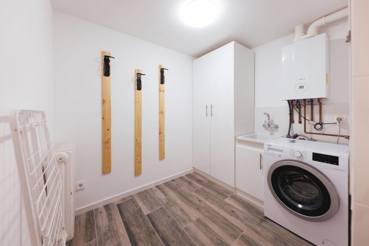 Bravissimo Pont De La Princesa, Comfortable 3-Bedroom Apartment Жирона Экстерьер фото