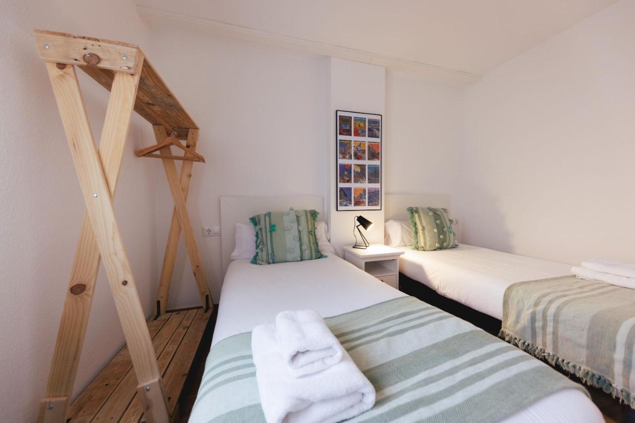 Bravissimo Pont De La Princesa, Comfortable 3-Bedroom Apartment Жирона Экстерьер фото